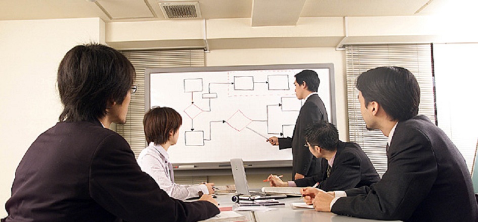 プレゼンで会議室のヒーローに